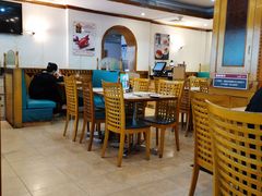 -新世界餐厅(万达店)