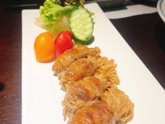 -松子料理(白家庄店)