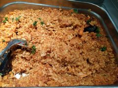 -So Lounge索兰至餐厅(蓝色港湾店)