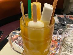 -哥老官重庆美蛙鱼头(宝山龙湖店)