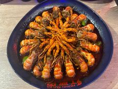 -红盔甲·小龙虾(车公庙店)
