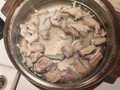 -烹然四季椰子鸡火锅(姚家园万象汇店)