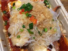 -盒马鲜生(悦峰店)