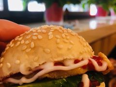 -素满香·食养自助(建邺万达店)