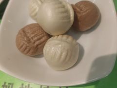 -令氏家外家周秦食府(高新店)