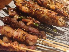 -火联烧烤(学院路创始店)