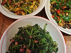 -黄泥岗·黄陂农家菜(百步亭店)