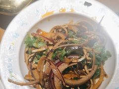 -受气牛肉·重庆耙牛肉(来福士店)
