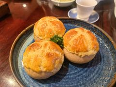 -白天鹅宾馆-玉堂春暖餐厅