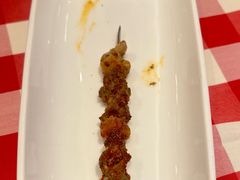 -西贝(虹口龙之梦店)