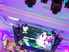 -巴特餐饮6加1音乐餐吧·新疆菜
