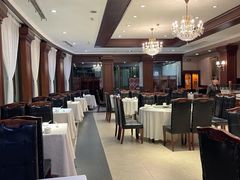 -老洋房花园饭店(绍兴路店)