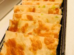 葱花饼-106餐厅(山水文园店)