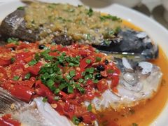 -阿莉餐厅(枣阳路店)