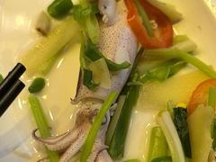 -阳江餐厅·30年老字号·粤菜海鲜大排档