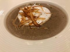 -郑州希尔顿酒店·阿米奇意大利餐厅