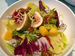 -旺顺阁·北京菜(北辰上品+)