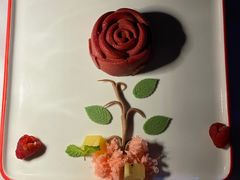 -Kathleen's Waitan 凯圣琳江景西餐厅(外滩店)