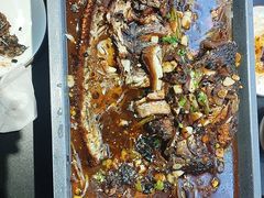 -美蛙四季(六里桥店)