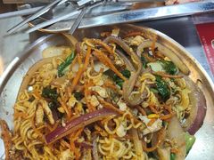 -幸福小串·地摊小炉子(三阳路店)