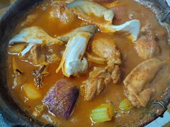 -范贤光鸡公煲(平乐园总店)