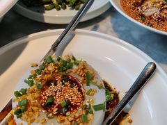 -蔴将·川菜(黄龙万科店)