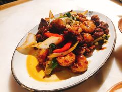 -小吊梨汤·北京菜·烤鸭(鸟巢店)