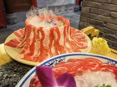 -蜀大侠·牛肉自助火锅(慈溪店)