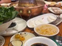 -五斗火锅(和平路店)