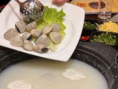-御膳粥·牛乳粥底火锅·地道顺德菜(容桂店)