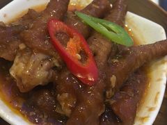 -狮王府淮扬菜(新街口友谊店)