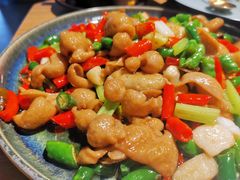 生爆肥肠-胡马八破·川菜小馆(高新万达店)