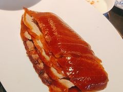 -喜悦烤鸭·新京菜(王府井店)