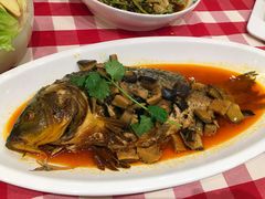 -西贝(枫蓝国际购物中心店)