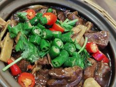 -金翠河烧鹅粤式茶餐厅(龙湖三千集天街店)