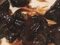 -绿茶餐厅(淮安吾悦广场店)