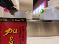 -龍歌自助小火锅(市北CBD万达店)