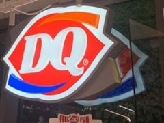 -DQ·蛋糕·冰淇淋(合生汇店)