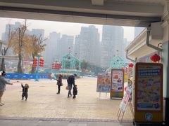 -海合安成都极地海洋公园