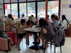 -老闽味姜母鸭·煎蟹闽菜餐厅(曾厝垵地标店)