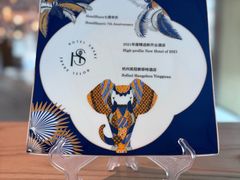 -英冠索菲特酒店·萧湘阁中餐厅
