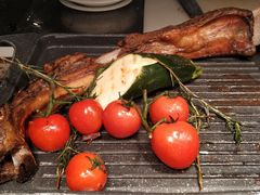 -上海锦江汤臣洲际大酒店壹阶层