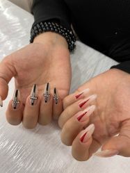 -斯馨·健康美甲美睫