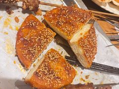 -老味烧烤(总店)