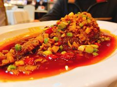 -眉州东坡(亚运村店)