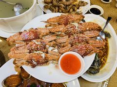 -渔人码头(洛溪店)