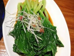 -又一福烤鸭·北京菜(东四店)