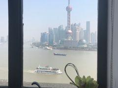 -上海和平饭店华懋阁 Cathay Room