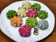 -iFood甜嫩嫩(江东北路店)