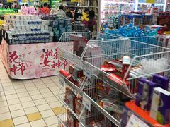 -华润苏果(晓庄国际商业广场店)